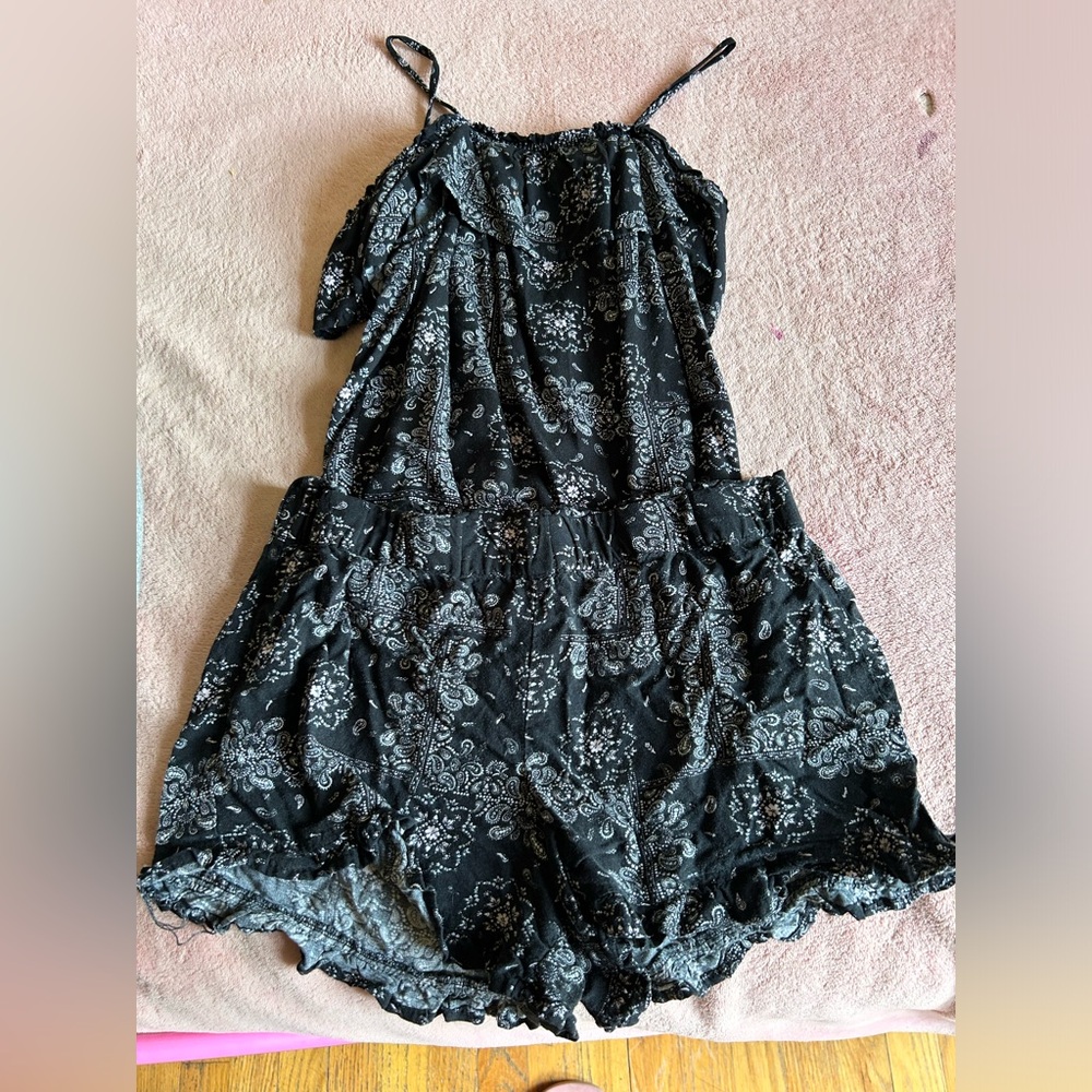 2-piece matching set